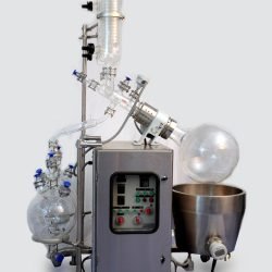 Rotary Film Evaporator