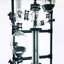 Thin Film Evaporator 1