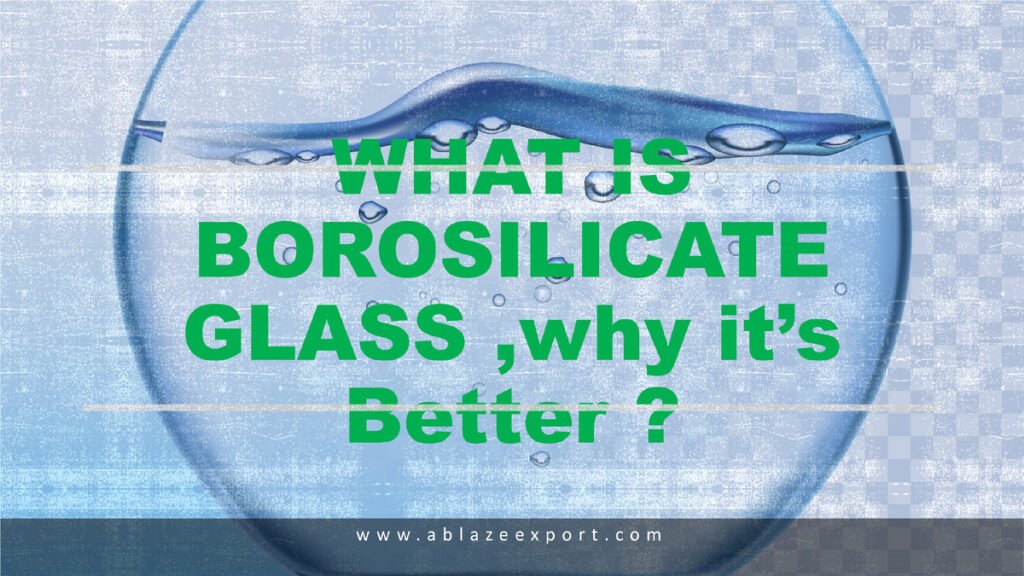 Borosilicate